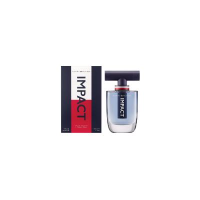 Tommy Hilfiger Impact Eau de Toilette für Herren 100 ml