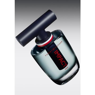 Tommy Hilfiger Impact Spark Eau de Toilette für Herren 50 ml