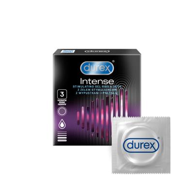 Durex Intense Kondom für Herren Set