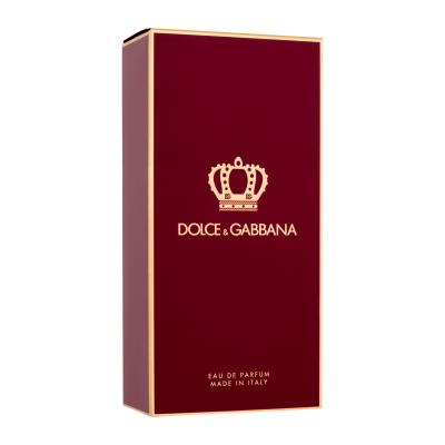 Dolce&amp;Gabbana Q Eau de Parfum für Frauen 100 ml