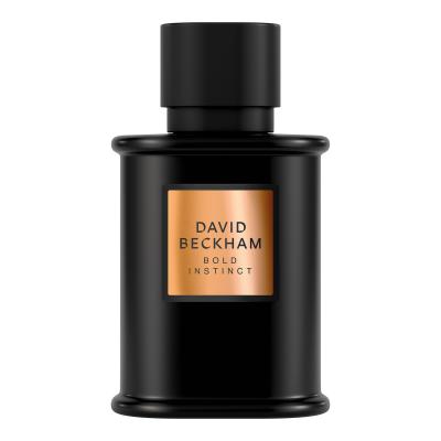 David Beckham Bold Instinct Eau de Parfum für Herren 50 ml