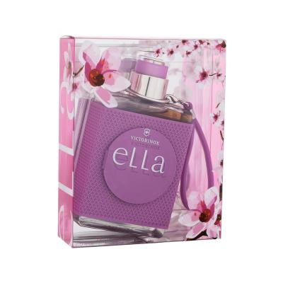 Victorinox Ella Eau de Toilette für Frauen 75 ml