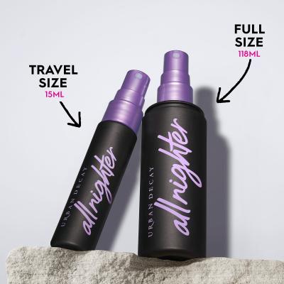 Urban Decay All Nighter Long Lasting Makeup Setting Spray Make-up Fixierer für Frauen 30 ml