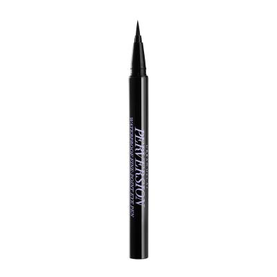 Urban Decay Perversion Waterproof Fine-Point Eye Pen Eyeliner für Frauen 1 ml Farbton  Black