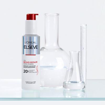 L&#039;Oréal Paris Elseve Bond Repair Leave-In Serum Haarserum für Frauen 150 ml