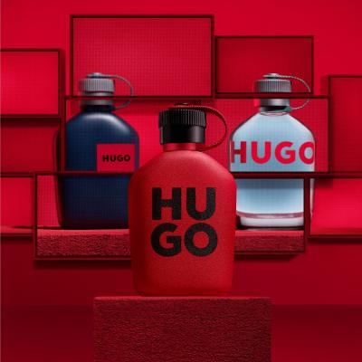 HUGO BOSS Hugo Intense Eau de Parfum für Herren 125 ml