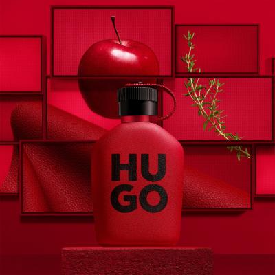 HUGO BOSS Hugo Intense Eau de Parfum für Herren 75 ml