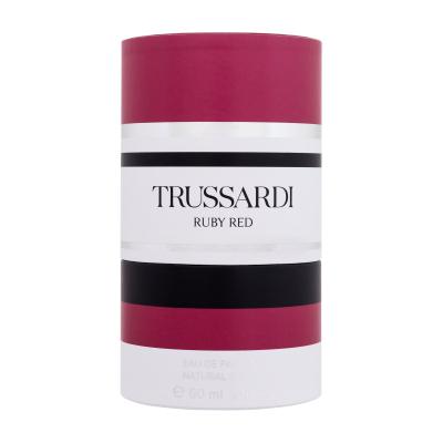 Trussardi Trussardi Ruby Red Eau de Parfum für Frauen 60 ml