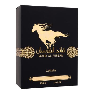 Lattafa Qaed Al Fursan Eau de Parfum 90 ml