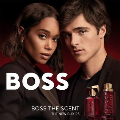 HUGO BOSS Boss The Scent Elixir Parfum für Herren 50 ml