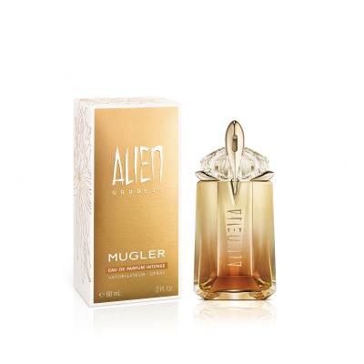 Mugler Alien Goddess Intense Eau de Parfum für Frauen 60 ml