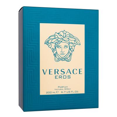 Versace Eros Parfum für Herren 200 ml