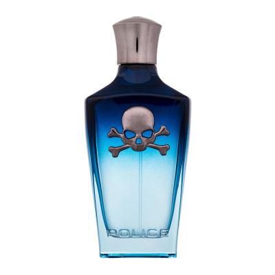 Police Potion Power Eau de Parfum für Herren 100 ml