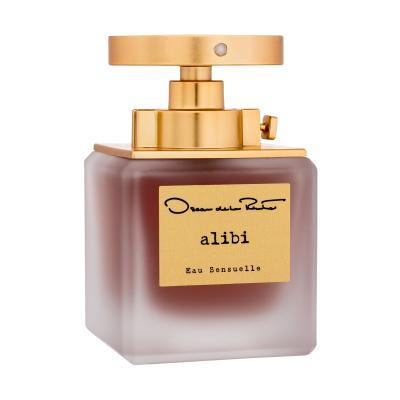 Oscar de la Renta Alibi Eau Sensuelle Eau de Parfum für Frauen 50 ml