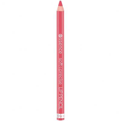 Essence Soft &amp; Precise Lip Pencil Lippenkonturenstift für Frauen 0,78 g Farbton  207 My Passion