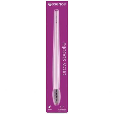 Essence Brush Brow Spoolie Pinsel für Frauen 1 St.