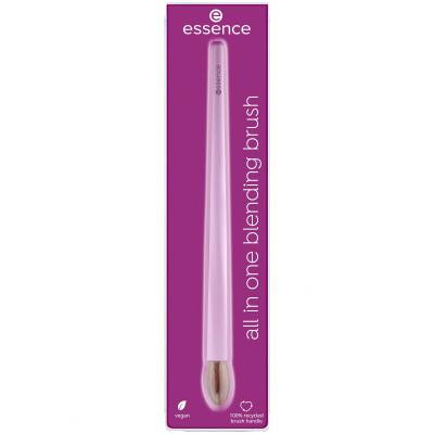 Essence Brush All In One Blending Brush Pinsel für Frauen 1 St.