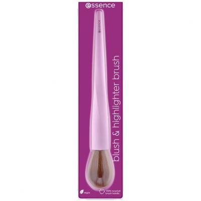 Essence Brush Blush &amp; Highlighter Brush Pinsel für Frauen 1 St.