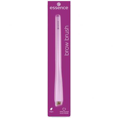 Essence Brush Brow Brush Pinsel für Frauen 1 St.