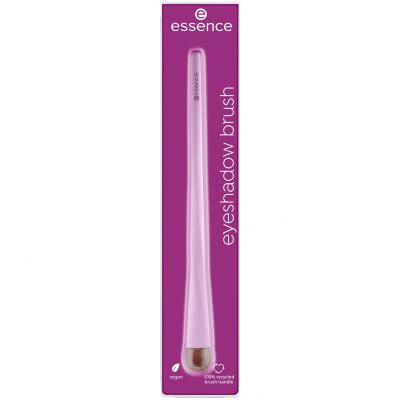 Essence Brush Eyeshadow Brush Pinsel für Frauen 1 St.