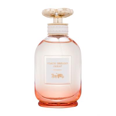 Coach Coach Dreams Sunset Eau de Parfum für Frauen 60 ml