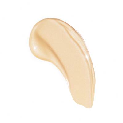 Makeup Revolution London Bright Light Face Glow Foundation für Frauen 23 ml Farbton  Gleam Light