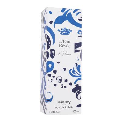 Sisley L&#039;Eau Rêvée D&#039;Ikar Eau de Toilette 100 ml