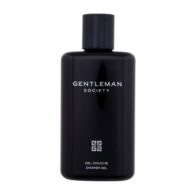 Givenchy Gentleman Society Duschgel für Herren 200 ml