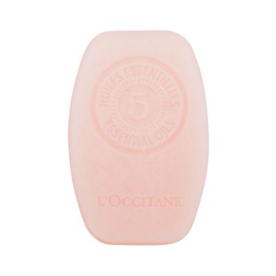 L&#039;Occitane Aromachology Intensive Repair Solid Shampoo Shampoo für Frauen 60 g