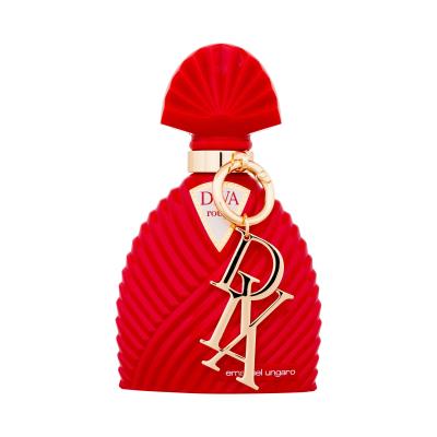 Emanuel Ungaro Diva Rouge Eau de Parfum für Frauen 50 ml