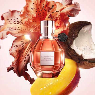 Viktor &amp; Rolf Flowerbomb Tiger Lily Eau de Parfum für Frauen 10 ml