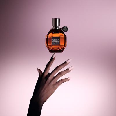 Viktor &amp; Rolf Flowerbomb Tiger Lily Eau de Parfum für Frauen 10 ml