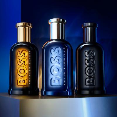 HUGO BOSS Boss Bottled Triumph Elixir Parfum für Herren 50 ml