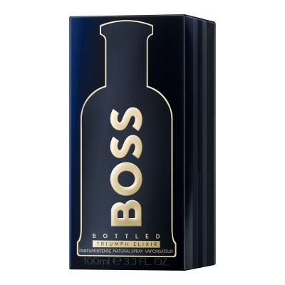 HUGO BOSS Boss Bottled Triumph Elixir Parfum für Herren 100 ml