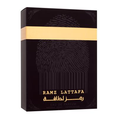 Lattafa Ramz Lattafa Gold Eau de Parfum 100 ml