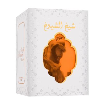 Lattafa Sheikh Al Shuyukh Khusoosi Eau de Parfum 100 ml