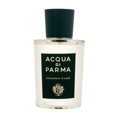 Acqua di Parma Colonia C.L.U.B. Eau de Cologne für Herren 100 ml