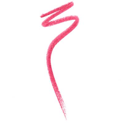 Maybelline Tattoo Liner Gel Pencil Kajalstift für Frauen 1,3 g Farbton  802 Ultra Pink