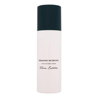 Ermanno Scervino Tuscan Emotion Duschcreme für Frauen 200 ml