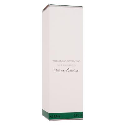 Ermanno Scervino Tuscan Emotion Duschcreme für Frauen 200 ml