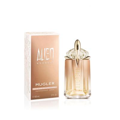 Mugler Alien Goddess Supra Florale Eau de Parfum für Frauen 60 ml