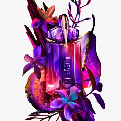 Mugler Alien Hypersense Eau de Parfum für Frauen 10 ml