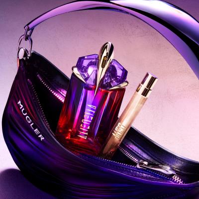 Mugler Alien Hypersense Eau de Parfum für Frauen 10 ml