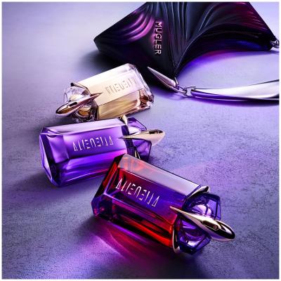 Mugler Alien Hypersense Eau de Parfum für Frauen Nachfüllung 100 ml