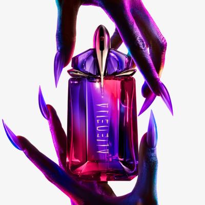 Mugler Alien Hypersense Eau de Parfum für Frauen Nachfüllung 100 ml