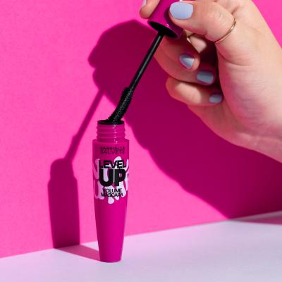 Gabriella Salvete Festival Level Up Volume Mascara Mascara für Frauen 9 ml