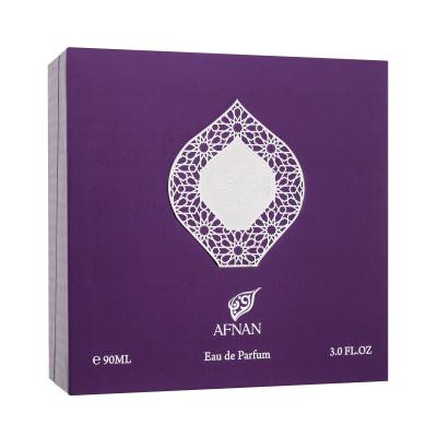 Afnan Turathi Purple Eau de Parfum für Frauen 90 ml