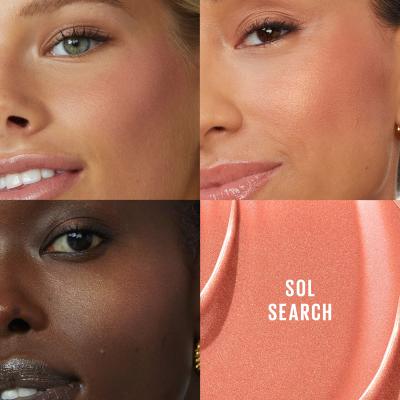 Maybelline Sunkisser Blush Rouge für Frauen 4,7 ml Farbton  03 Sol Search