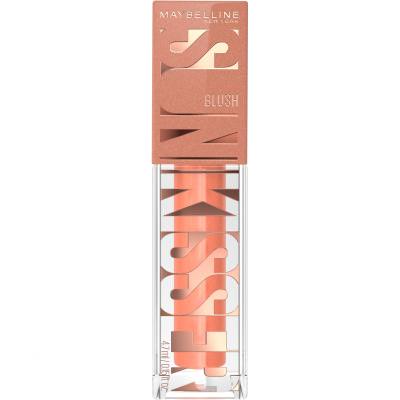 Maybelline Sunkisser Blush Rouge für Frauen 4,7 ml Farbton  02 Uptown Glow