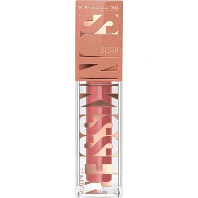 Maybelline Sunkisser Blush Rouge für Frauen 4,7 ml Farbton  06 City Sizzle